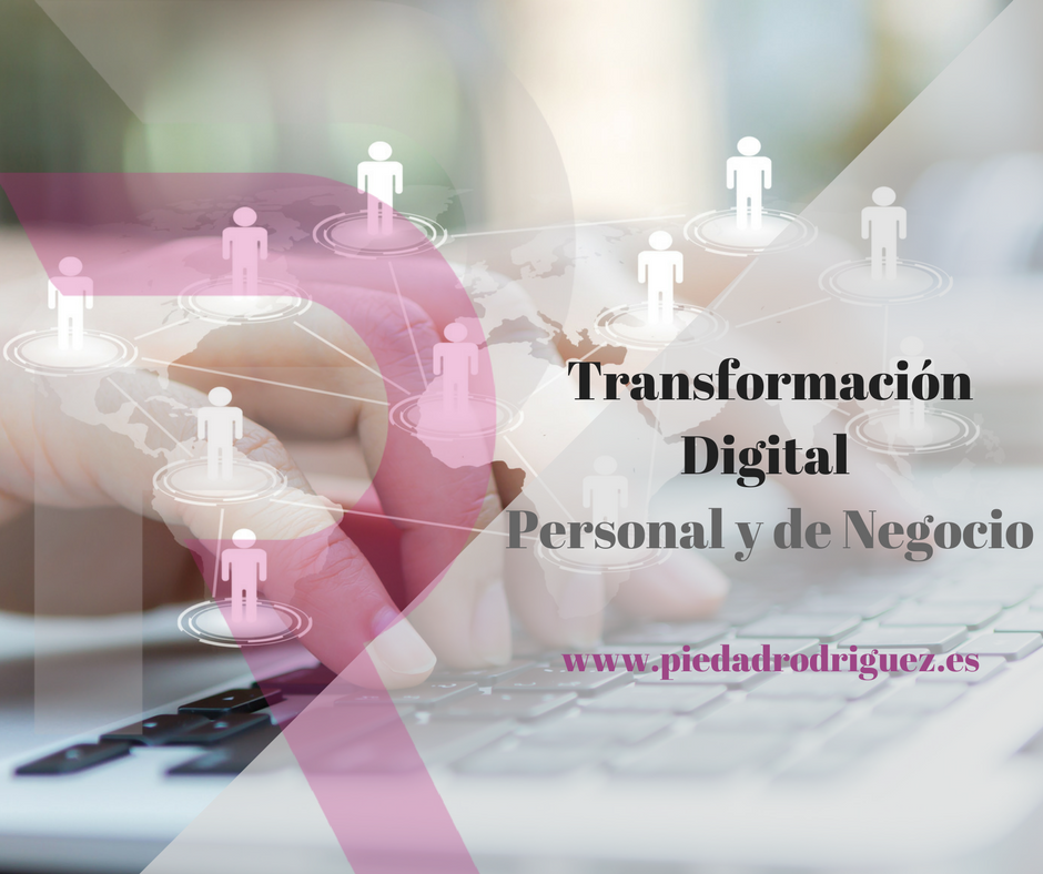 Transformación Digital Personal y Negocio consultoría en Córdoba optimiza la gestión de la empresa