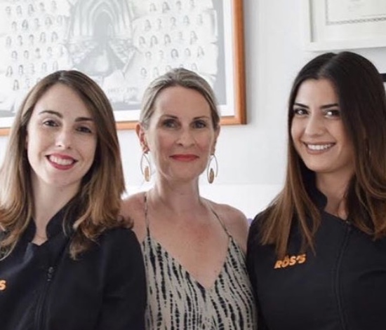 ALUMNAS CURSO GESTIONA EN DIGITAL TESTIMONIOS