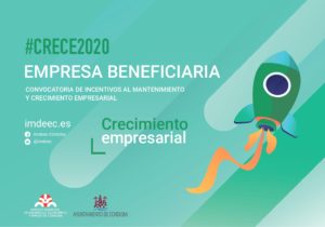 IMDEEC ayudas crece2020 empresarios cordoba consultoria