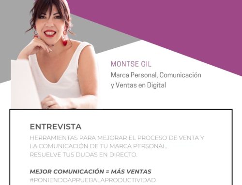 Mejor comunicación te garantiza más ventas