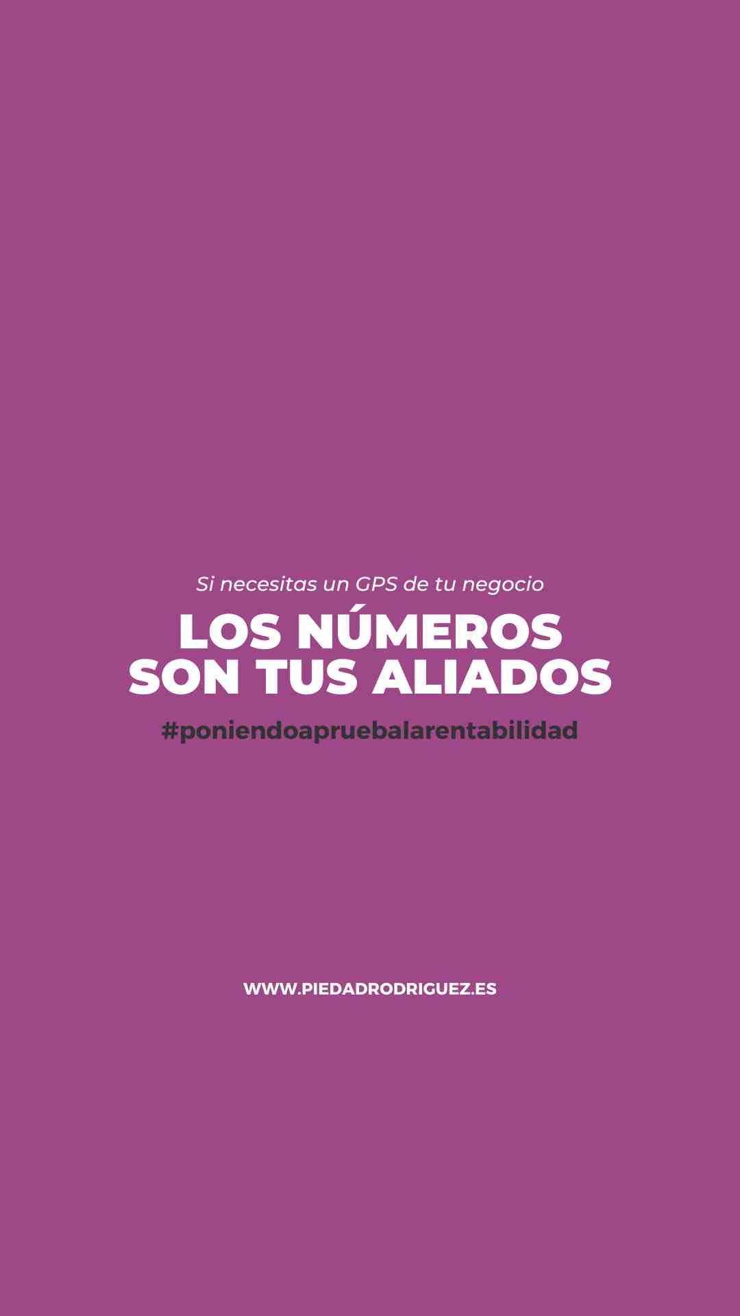 indicadores de gestión kpi datos